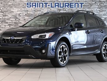 Subaru Crosstrek SPORT EYESIGHT 2021