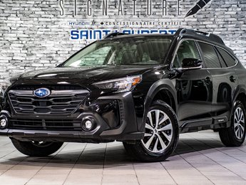 Subaru Outback TOURING AWD SIEGE CHAUFFANT CAMERA  MAGS 2023