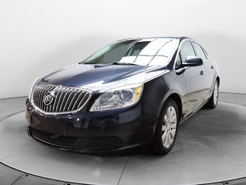 2016 Buick Verano Convenience 1