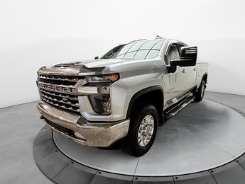 2022 Chevrolet Silverado 2500HD LTZ / 8 PIEDS BOITE