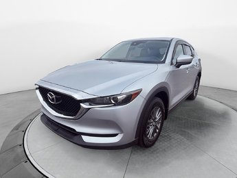 Mazda CX-5 GS 2018
