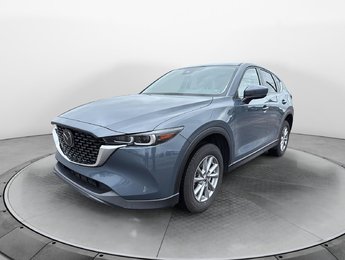 Mazda CX-5 GS 2023