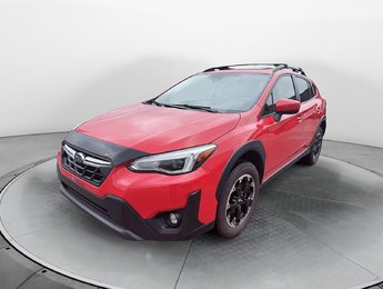 Subaru Crosstrek Sport 2023
