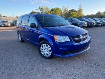 2019 Dodge CARAVAN SXT STOW N GO | 7-Pass | Cam | USB | Bluetooth