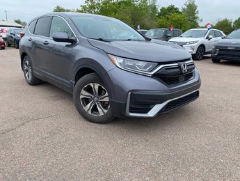 Honda CR-V LX 2021