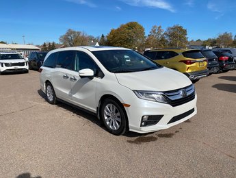 Honda ODYSSEY EX 2019