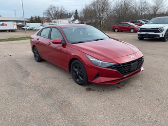 Hyundai Elantra Preferred | Cam | USB | HtdSeat | Warranty to 2028 2023