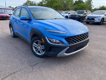 2023 Hyundai Kona Essential