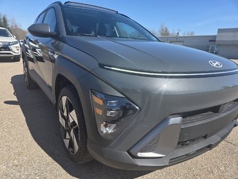Hyundai Kona Preferred Sport | SunRoof | Cam | Warranty to 2030 2025