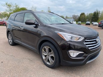 2016 Hyundai Santa Fe XL Premium | Cam | 7-Pass | HtdWheel | USB | Keyless