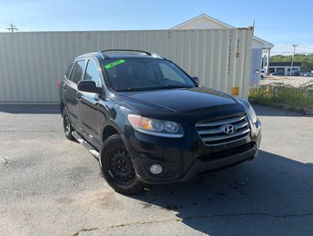 Hyundai Santa Fe GL | Cam | USB | HtdSeats | Bluetooth | Keyless 2012