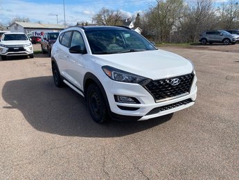 Hyundai Tucson Urban | Leather | SunRoof | Cam | USB | Bluetooth 2020
