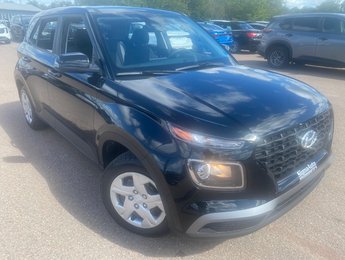 2023 Hyundai VENUE ESSENTIAL
