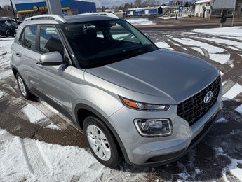 Hyundai Venue Preferred | Cam | USB | HtdSeat | Warranty to 2029 2024