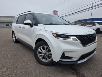 2023 Kia Carnival LX+ | Cam | 8-Pass | USB | AutoHeadLamps | CarPlay