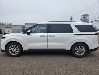 2023 Kia Carnival LX+ | Cam | 8-Pass | USB | AutoHeadLamps | CarPlay