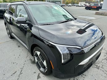 2027 Kia EV3 Land | EV | Leather | SunRoof | Warranty to 2033
