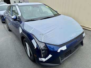 2026 Kia EV4 Light | EV | Cam | HtdSeats | Warranty to