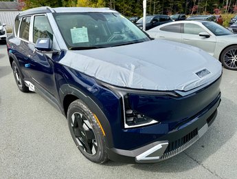 Kia EV5 Wind | EV | Nav | Cam | HtdSeat | Warranty to 2033 2027