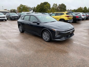 Kia K4 Hatchback LX | Cam | USB | HtdSeats | Warranty to 2031 2026
