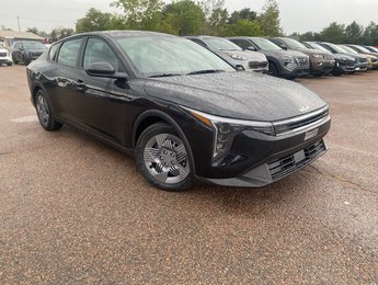 2026 Kia K4 LX | Cam | USB | HtdSeats | Warranty to 2031