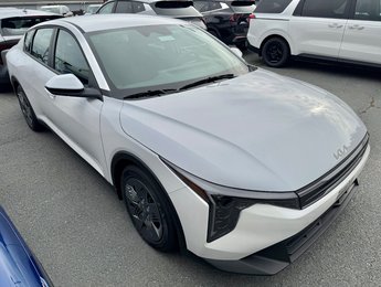 Kia K4 LX | Cam | USB | HtdSeats | Warranty to 2031 2026