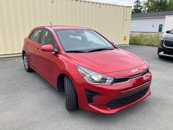 Kia RIO 5-DOOR LX+ | Cam | USB | HtdSeats | Warranty to 2028 2023