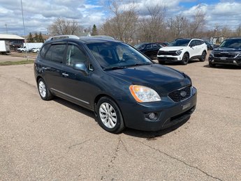 Kia Rondo EX | USB | HtdSeats | Bluetooth | Keyless | Cruise 2011