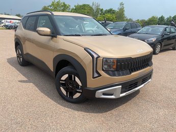 Kia Seltos LX | Cam | USB | HtdSeats | Warranty to 2031 2027