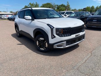 2027 Kia Seltos LX | Cam | USB | HtdSeats | Warranty to 2031