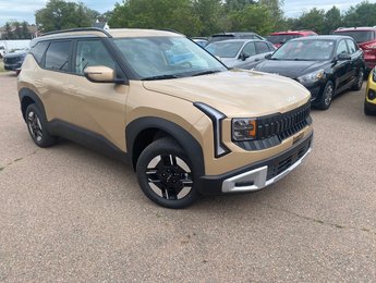 2027 Kia Seltos LX | Cam | USB | HtdSeats | Warranty to 2031