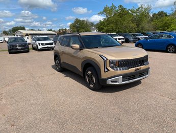 2027 Kia Seltos LX | Cam | USB | HtdSeats | Warranty to 2031