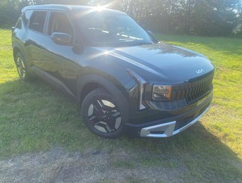 2027 Kia Seltos LX