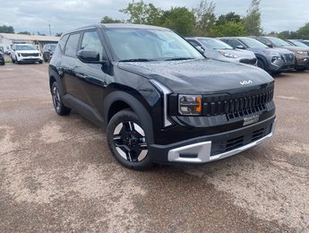 2027 Kia Seltos LX