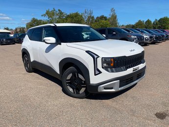 2027 Kia Seltos LX | Cam | USB | HtdSeats | Warranty to 2031