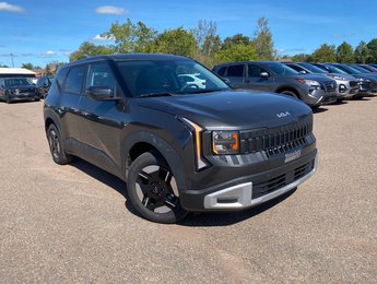 2027 Kia Seltos LX | Cam | USB | HtdSeats | Warranty to 2031