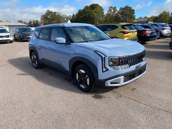 2027 Kia Seltos LX | Cam | USB | HtdSeats | Warranty to 2031