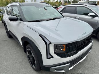 Kia Seltos EX | Leather | SunRoof | Cam | Warranty to 2031 2027