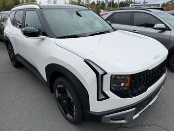 Kia Seltos EX | Leather | SunRoof | Cam | Warranty to 2031 2027