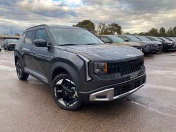 Kia Seltos EX Premium | Leather | Roof | Warranty to 2031 2027