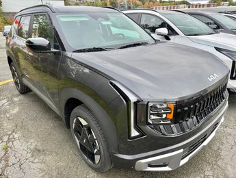 2027 Kia Seltos EX | Leather | SunRoof | Cam | Warranty to 2031