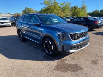 Kia Sorento Hybrid LX | HEV | Cam | USB | HtdSeats | Warranty to 2034 2026