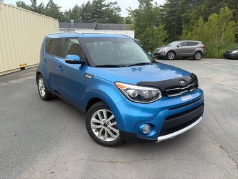 2018 Kia Soul EX+ | Cam | USB | HtdWheel | Bluetooth | Keyless