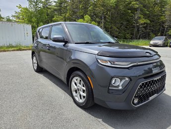 2021 Kia Soul EX | Cam | USB | HtdWheel | Bluetooth | Keyless