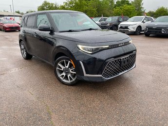 Kia Soul EX Premium 2025