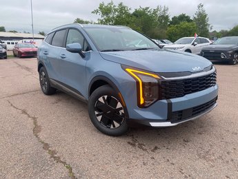2026 Kia Sportage Hybrid EX | HEV | Leather | Cam | USB | Warranty to 2034