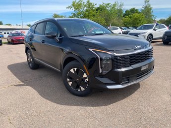 2026 Kia Sportage Hybrid EX | HEV | Leather | Cam | USB | Warranty to 2034