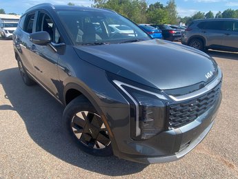 2026 Kia Sportage Hybrid EX | HEV | Leather | Cam | USB | Warranty to 2034