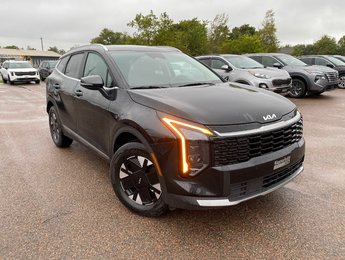 Kia Sportage Hybrid EX | HEV | Leather | Cam | USB | Warranty to 2034 2026