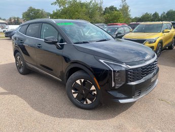 Kia Sportage Hybrid EX | HEV | Leather | Cam | USB | Warranty to 2034 2027